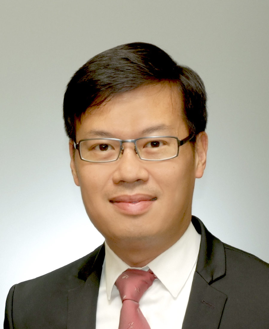 Camillus Yang