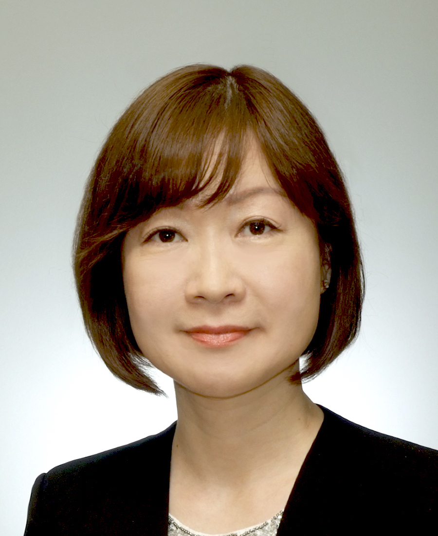 Sunny Lee